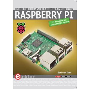 Raspberry pi