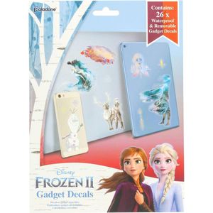 Disney Frozen Laptop / Telefoon Stickers - 26 stuks