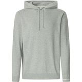 Pepe Jeans - Andre - Hoodie - Marineblauw - Fijn Gebreid Met Capuchon