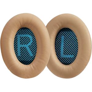 Oorkussens vervangen Geschikt voor Bose QC15 QC25 QC35 AE 2