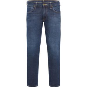 Lee LUKE Tapered fit Heren Jeans - Maat W34 X L34