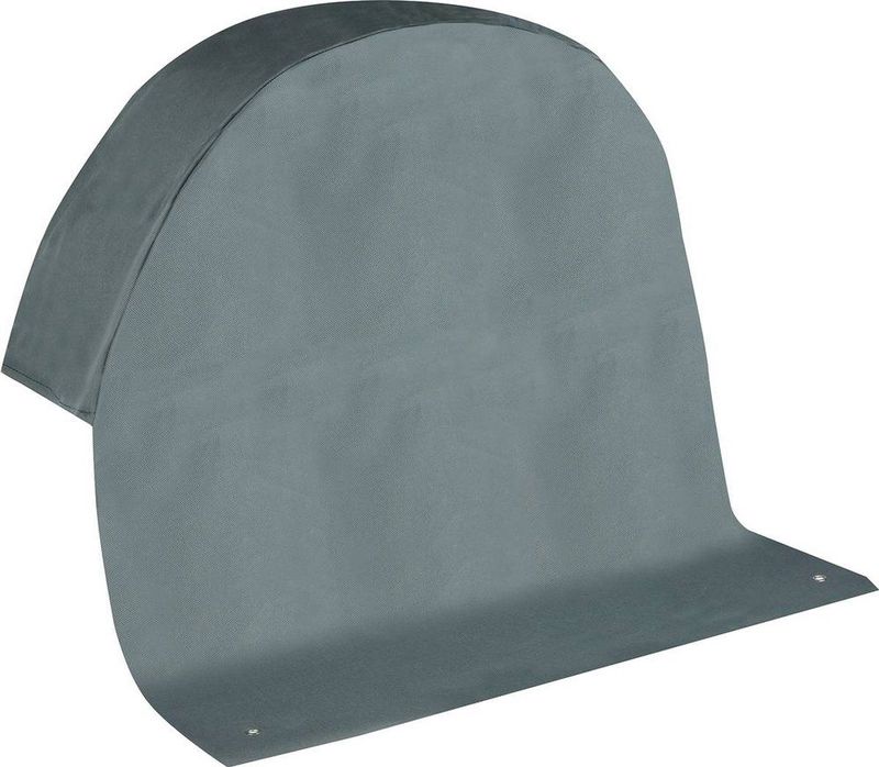 Calima - Wieldop - Polyester - 800 mm x 800 mm x 250 mm