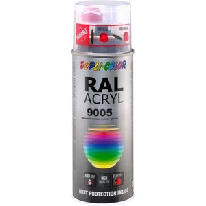 Motip Dupli-Color Spuitbus Acryl Hoogglans - RAL 5001 Groenblauw