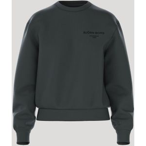 Björn Borg - Essential 1 - Sweatshirt - Zacht Fleece