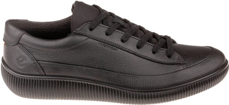 ECCO - Soft Zero - Sneakers - Black