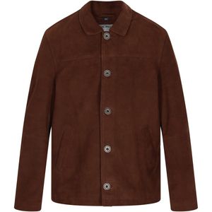 DreiMaster - Vintage - Tussenjas - Bruin