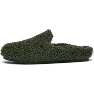 Slippers KUSH OLIVE 46