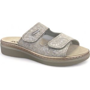 ROHDE 5224.12 Slipper beige maat 40