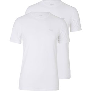 Joop! Heren T-Shirt regular fit Wit XXL Ronde Hals Volwassenen