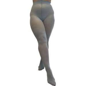 50 Denier Curvy Super Stretch Tights