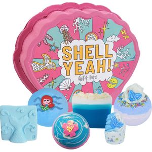 Shell Yeah Giftpack