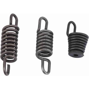 Kettingzaag AV-veerbevestiging voor Partner 350 351 370 371 390 420 - Vervangende katrolveerset