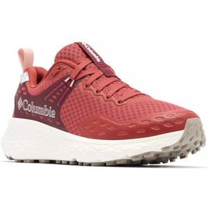 Columbia - Konos TRS II OutDry - Wandelschoenen - Dusty Crimson Chianti