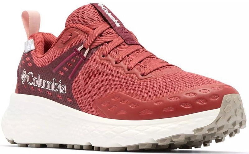 Columbia - Konos TRS II OutDry - Wandelschoenen - Dusty Crimson Chianti