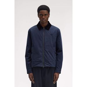 Fred Perry De Caban-jas