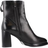 REGARDE LE CIEL - Enkellaarsjes - Zwart