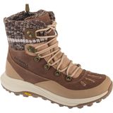 Merrell - Siren 4 Thermo Mid Zip Wp - Wandelschoenen - Waterdicht - Veterboots