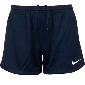 Nike Dry Park 20 Short Dames - Maat L