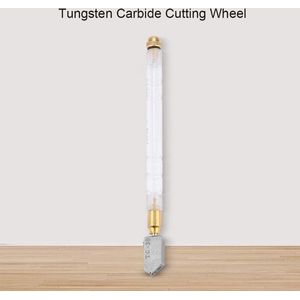 7.1in Diamond Glass Cutter for Precise Cutting of Minerals - Content Needed .