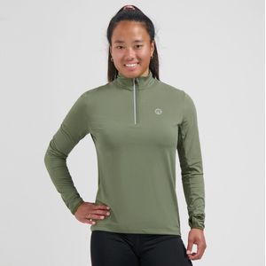 Core Running Top Long Sleeves Women