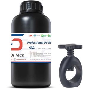 Nylon 3D Printer Resin - Hoge Resolutie en Sterke Precisie voor 3D Printen