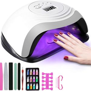 Nagellamp - Nagel lamp - Nagellamp LED - Nagellamp LED UV - Nagellamp voor Gel Nagellak - Nagel Lamp Bureau - Nageldroger - Nageldrogers - Nagel Droger - Nageldroger voor Gel Nagellak - Nageldroger LED