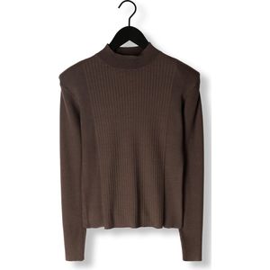 Beaumont Brooke Truien & vesten Dames - Sweater - Hoodie - Vest- Antraciet - Maat XL