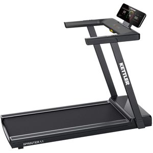 Kettler Loopband Sprinter 1.1