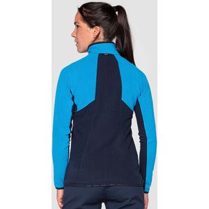 SALEWA Paganella Jacket Women, blauw Maat IT 40 | EU 34