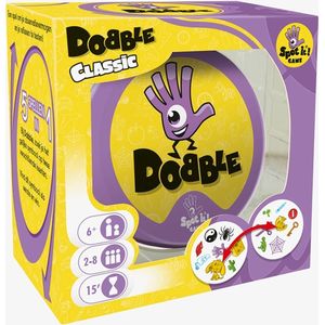 Dobble Classic - Kaartspel