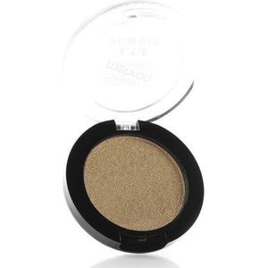Mehron - E.Y.E. Powder Shimmer - Glanzende Oogschaduw - Antique Gold