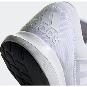 adidas Sportswear Coreracer Schoenen - Dames - Wit- 40 2/3