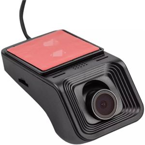USB Android 1080P Auto Dash Cam Videorecorder ADAS Auto HD Recorder