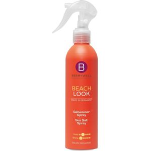 BerryWell Sea Salt Spray NEW Styling 2.0 251 ml