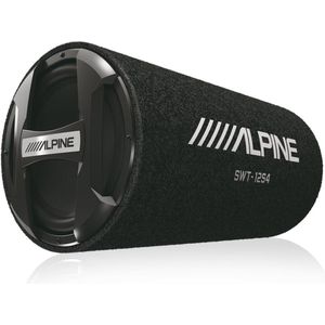 30 cm Subwoofer - Bass Reflex 1000W - Hoogwaardige Geluidservaring