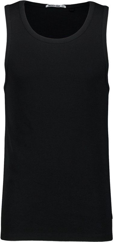 America Today - Billy - Tanktop - Regular Fit