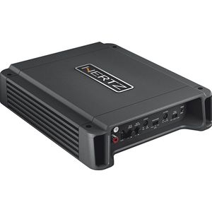 Hertz HCP 2