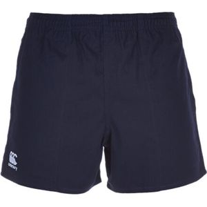 Professional Poly Short Senior Navy - 4XL