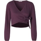 Noppies - T-shirt Jah-Nell - Zwangerschap - GOTS-gecertificeerd