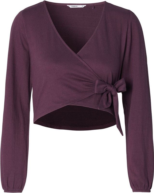 Noppies - T-shirt Jah-Nell - Zwangerschap - GOTS-gecertificeerd