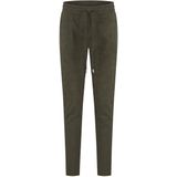 Lady Day - Phoebe Broeken - Groen - Dames - Skinny Fit - Taps Toelopend