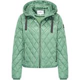 Hv Society - Jacket Hvseira - Pine - S (36)