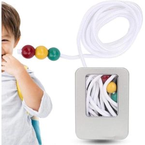 Visie Therapy Tools Convergence Training Tool - Bijziendheid Correctie en Zicht Focussen Training