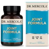 Dr. Mercola - Joint Formula - 30 tabletten