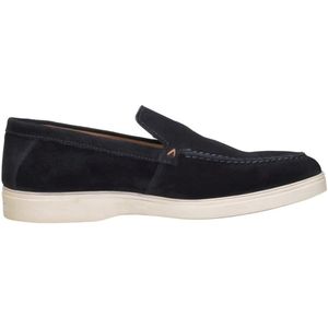 Sub55 - Sportief - Casual Schoenen - Blauw