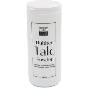 Mister B - Care - Talkpoeder voor latex en rubber - 80 gram