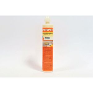 De IJssel Variopox Snel plamuur