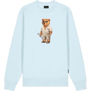 Pullover - The Summer Clubber