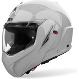 Airoh - Mathisse II - Systeemhelm - Cement Glans Grijs