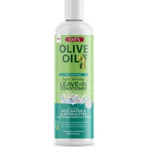 ORS Olive Oil Max Moisture Leave-In Conditioner 16oz